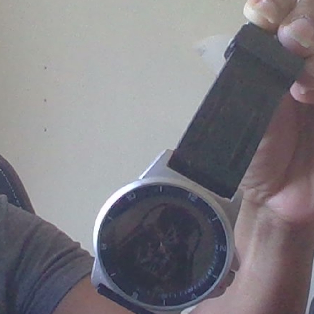 Staw Wars watch